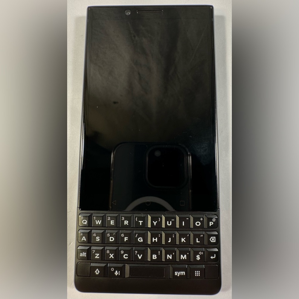 BlackBerry Key2